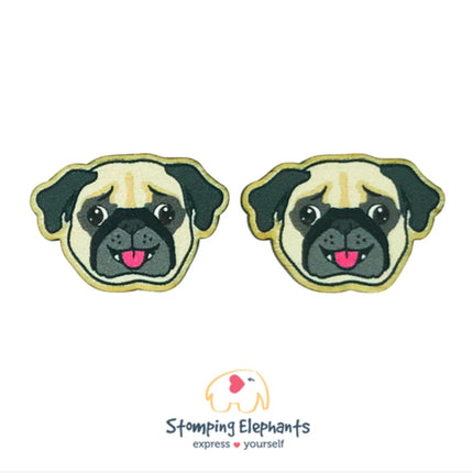 Studs Earrings