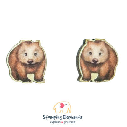 Studs Earrings
