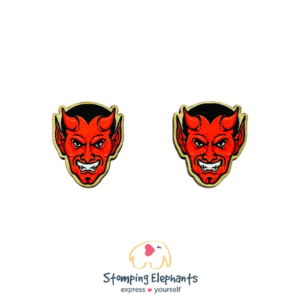 Studs Earrings