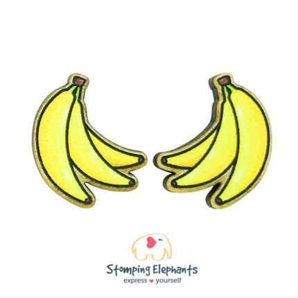 Studs Earrings