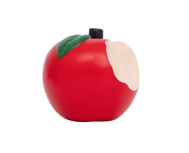 Teacher Apple Stressball