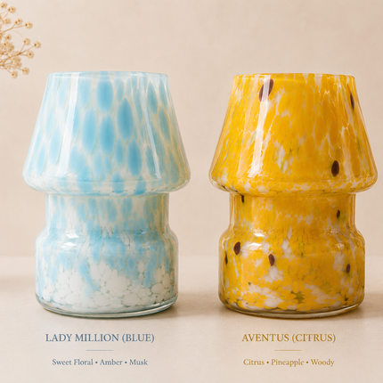 Baby Lamp Jars 300ml