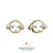 Studs Earrings