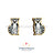 Studs Earrings
