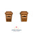 Studs Earrings