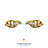 Studs Earrings
