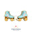 Studs Earrings