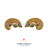 Studs Earrings