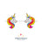 Studs Earrings