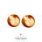 Studs Earrings
