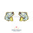 Studs Earrings