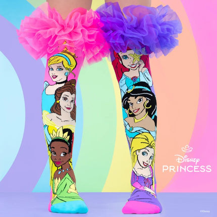 Disney Princess Socks