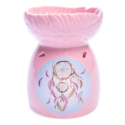 Melt or Oil warmer - Dreamcatcher