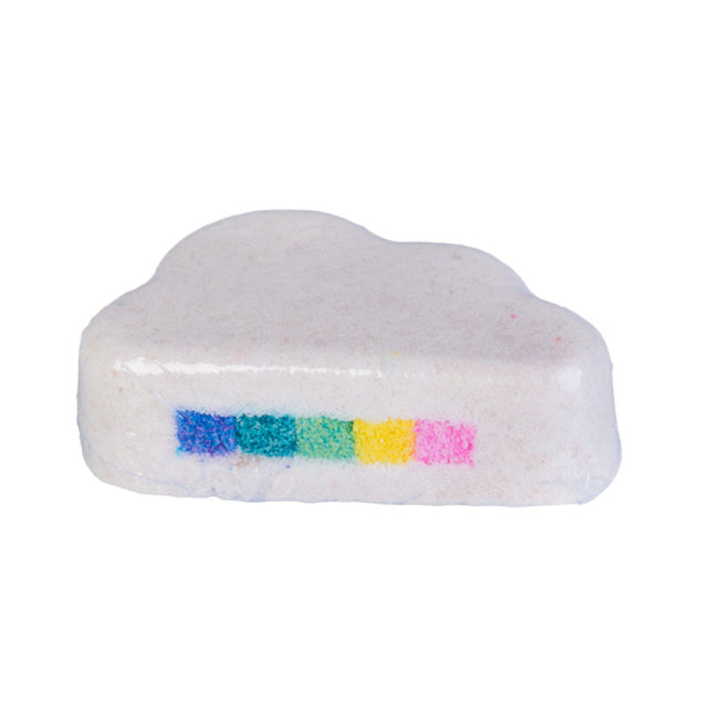 Fizzy Rainbows - Bath bomb
