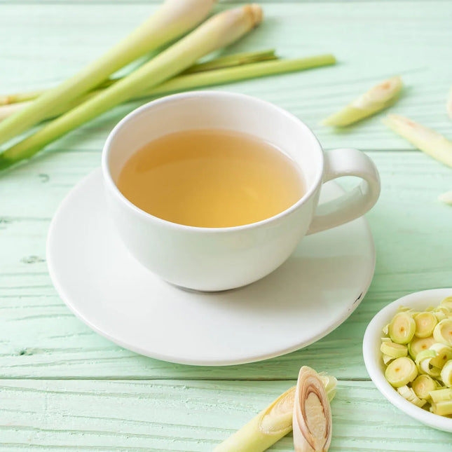Room Spray - Green Tea and Lemongrass