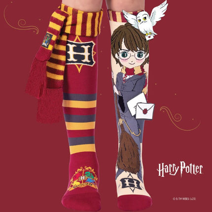 Harry Potter Socks