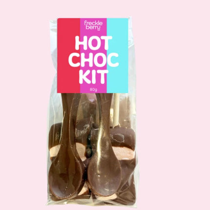 Hot Chocolate Kit