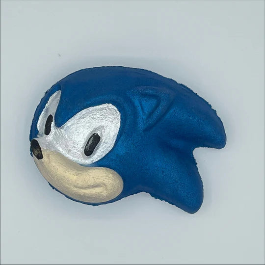 Sonic Bath Bomb