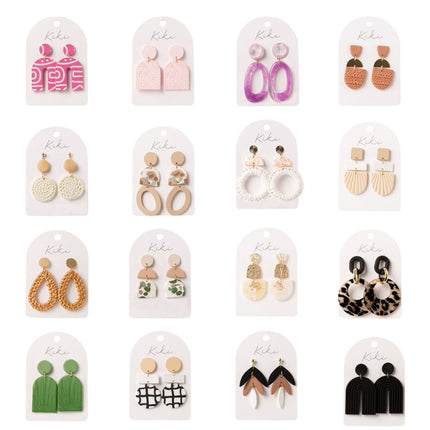 Kiki Earrings