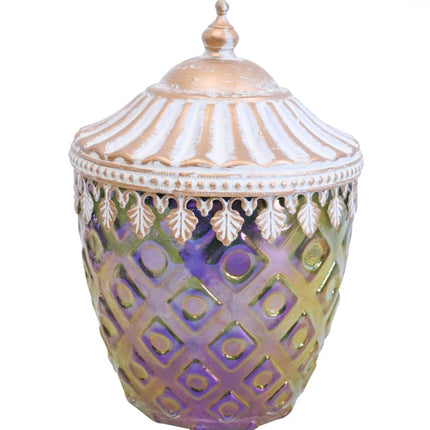 Lantern LED Diamont
