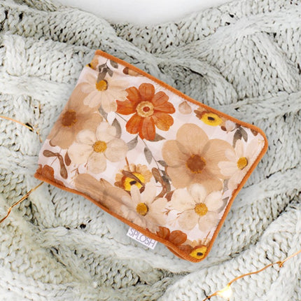 Rustic Meadow Heat Pillow