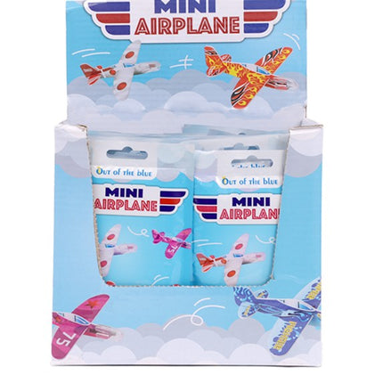 Mini Airplanes (1pc)
