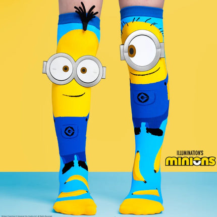 Minions Socks