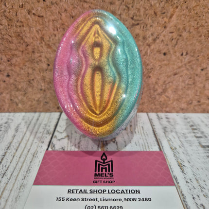 Veejayjay 18+ Bath Bomb