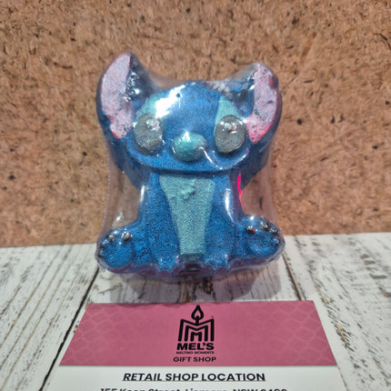 Stitch Bath Bomb