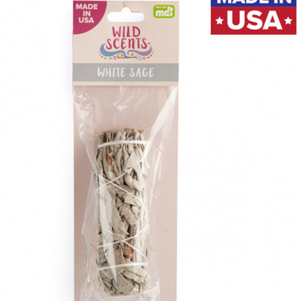 White Sage