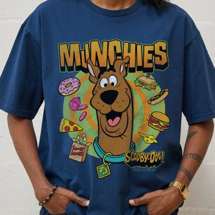Scooby-Doo Munchies T-Shirt