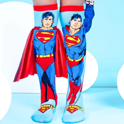 Superman Socks