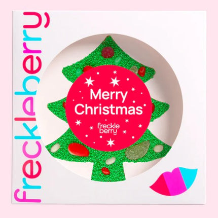 Christmas Lolly Tree