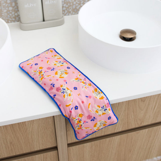 Cat Heat Pack / Pillow