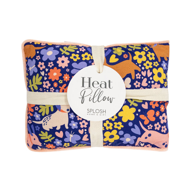 Dog Heat Pack / Pillow