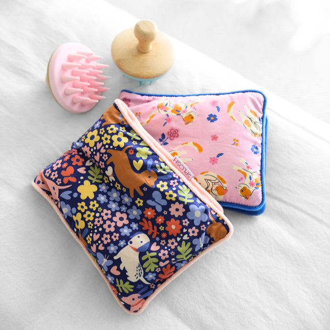 Dog Heat Pack / Pillow