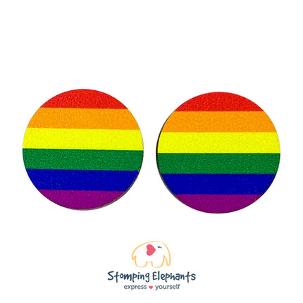 Studs Earrings