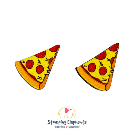Studs Earrings