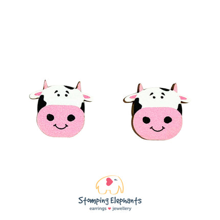 Studs Earrings
