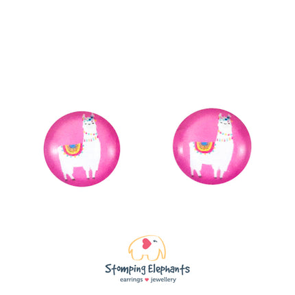 Studs Earrings