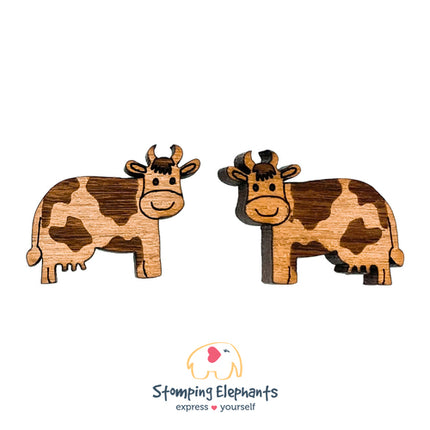Studs Earrings