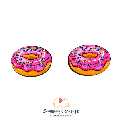 Studs Earrings