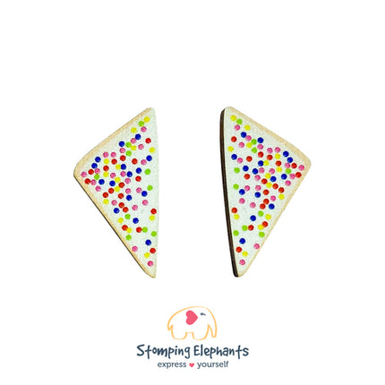 Studs Earrings