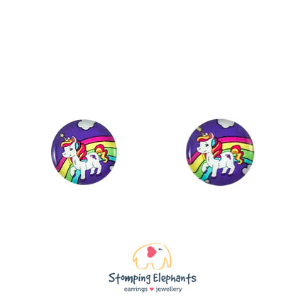 Studs Earrings