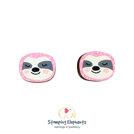 Studs Earrings