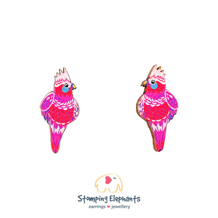 Studs Earrings