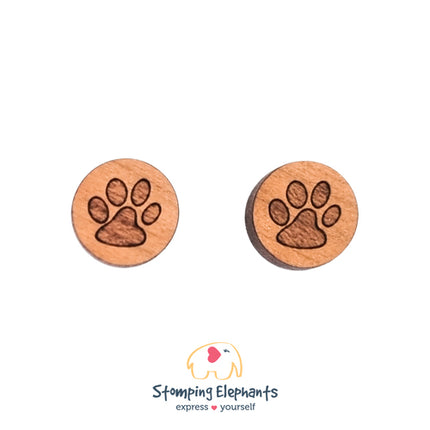 Studs Earrings