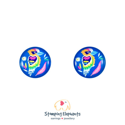 Studs Earrings