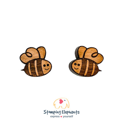 Studs Earrings