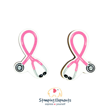 Studs Earrings
